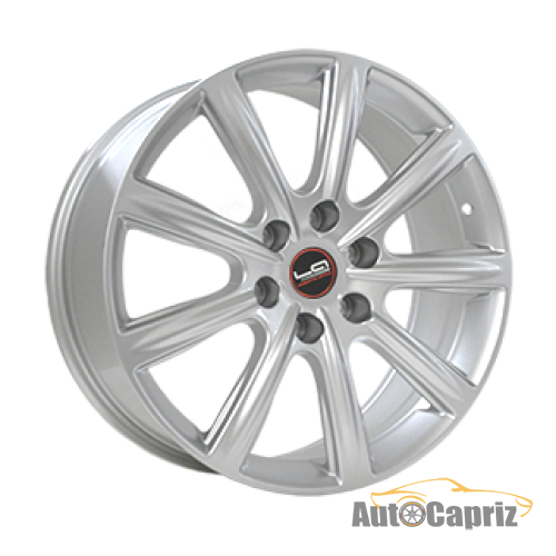 Диски Replica LegeArtis INF12 S R20 W8.0 PCD6x139.7 ET35.0 DIA77.8